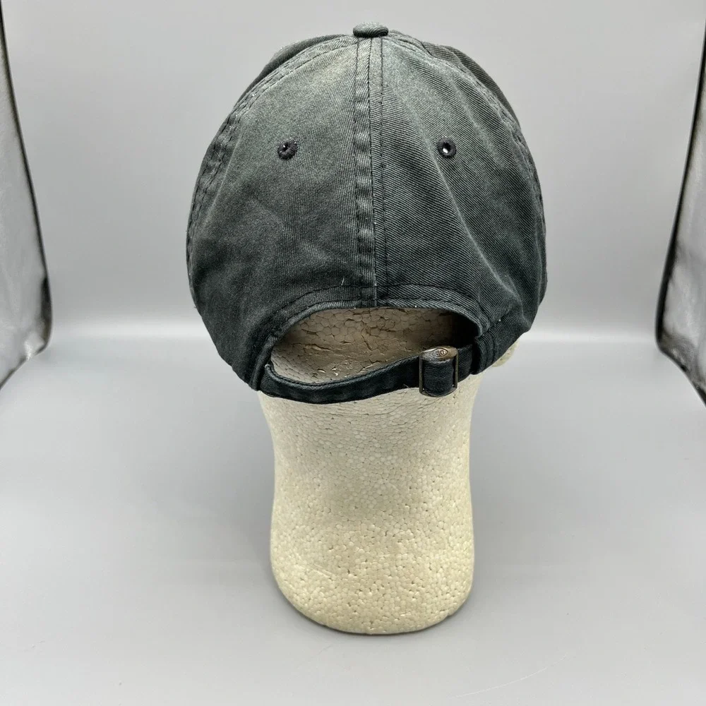 Tommy Bahama Relax Hat Mens One Size Marlin Embroidered Coastal Resortwear‎